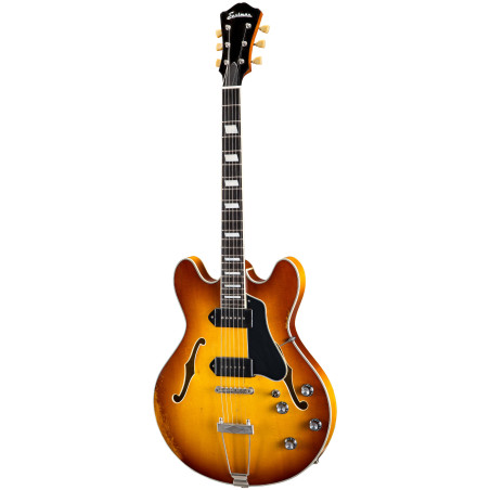 Eastman Thinline T64/v-T Antique Goldburst