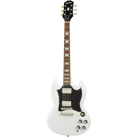 Epiphone SG Standard - Alpine White