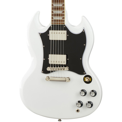 Epiphone SG Standard - Alpine White