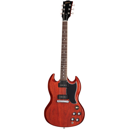 Gibson USA SG Special - Vintage Cherry