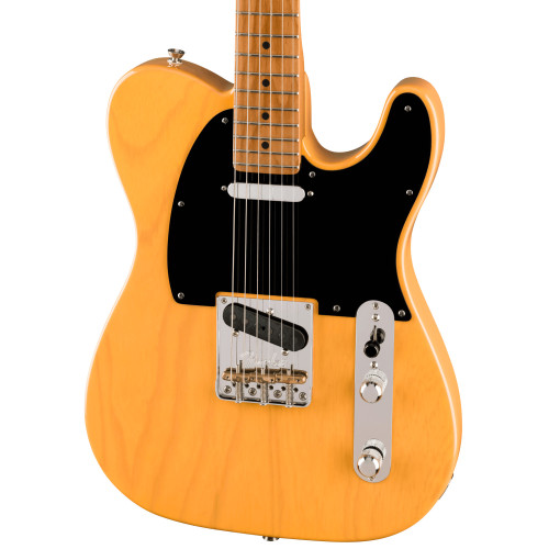 Fender Lim. Ed. American Professional II Telecaster MN Butterscotch Bl