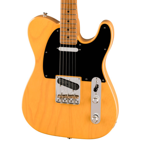 Fender Lim. Ed. American Professional II Telecaster MN Butterscotch Bl