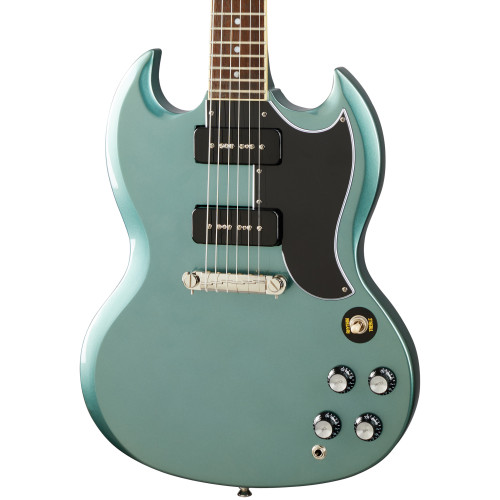 Epiphone SG Special P-90 - Faded Pelham Blue