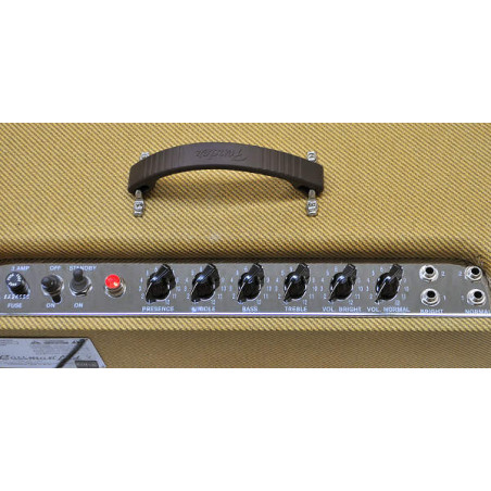 Fender 59 Bassman LTD
