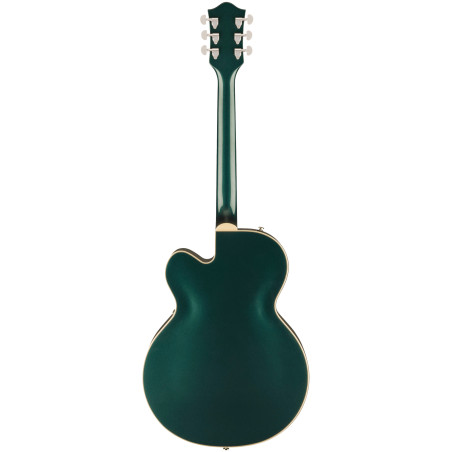 Gretsch G2420 Streamliner Hollow Body w/ Chromatic II, Cadillac Green
