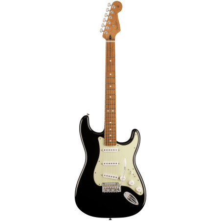 Fender Limited Edition Player Stratocaster PF Black