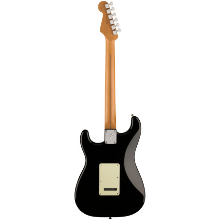 Fender Limited Edition Player Stratocaster PF Black