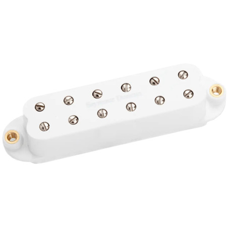 Seymour Duncan SL59-1B Little 59 Strat Bridge