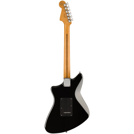 Fender Limited Edition Player Plus Meteora, Black