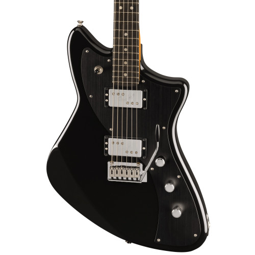 Fender Limited Edition Player Plus Meteora, Black
