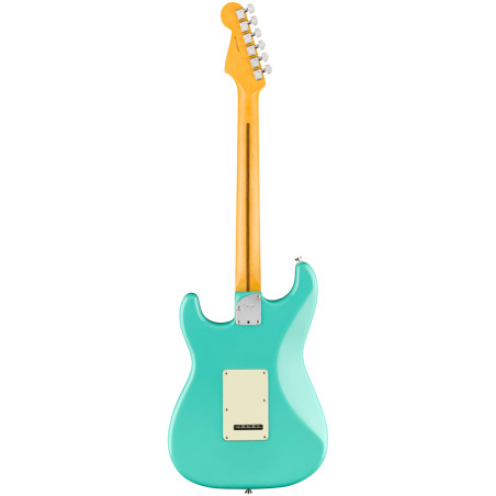 Fender LTD American Professional II Stratocaster RW Sea Foam Green