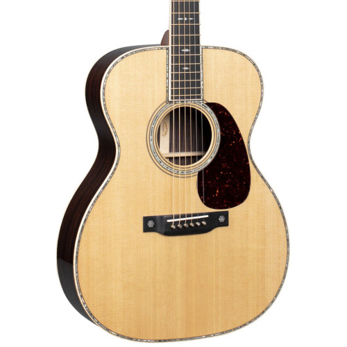 Martin 000-42 Modern Deluxe