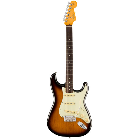 Fender American Professional II Stratocaster RW Anniversary 2TS