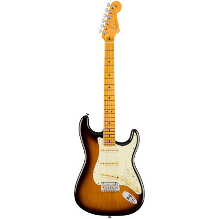 Fender American Professional II Stratocaster MN Anniversary 2TS