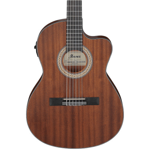Ibanez GA5MHTCE - Open Pore Natural
