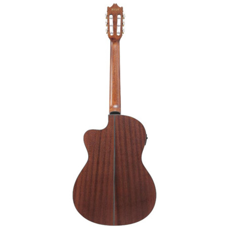 Ibanez GA5MHTCE - Open Pore Natural