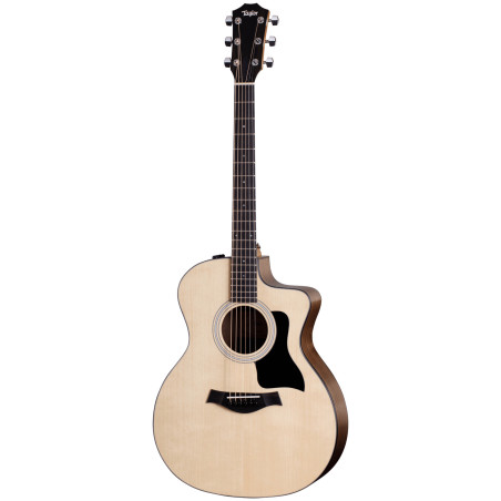 Taylor 114ce Sapele/Spruce