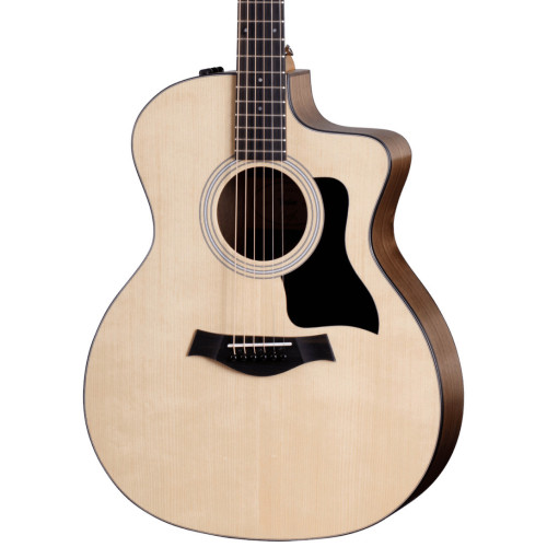 Taylor 114ce Sapele/Spruce