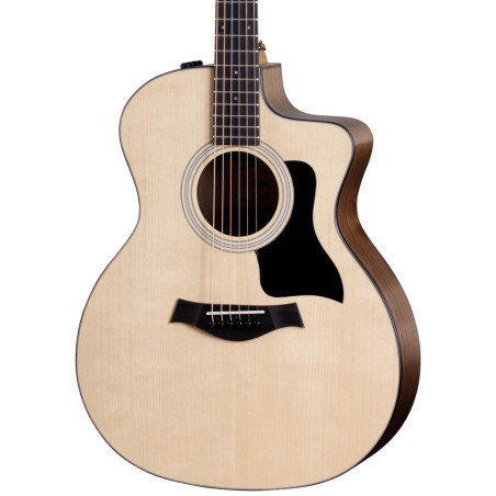 Taylor 114ce Sapele/Spruce