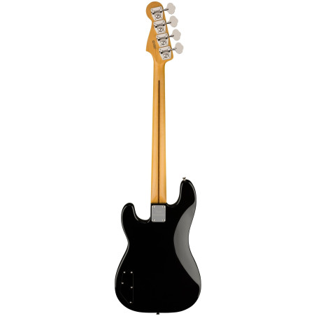 Fender Aerodyne Special Precision Bass, Hot Rod Burst