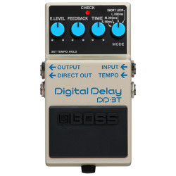 Boss DD-3T Digital Delay