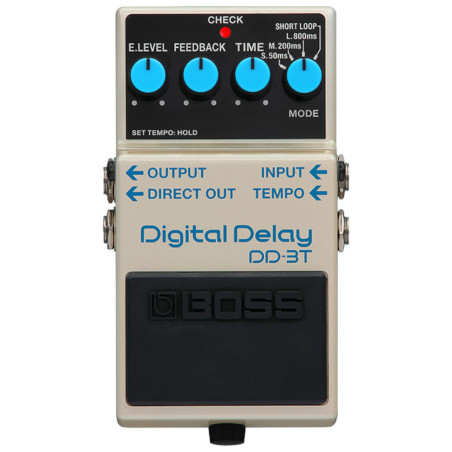 Boss DD-3T Digital Delay