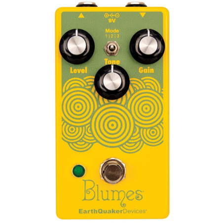 Earthquaker Devices Blumes