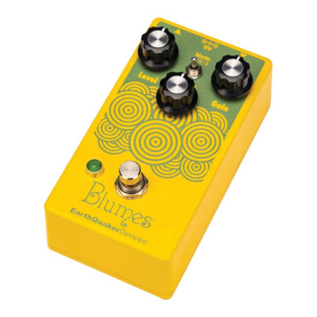 Earthquaker Devices Blumes