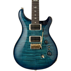 PRS Custom 24-08 Cobalt Blue