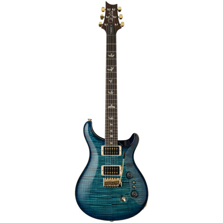 PRS Custom 24-08 Cobalt Blue