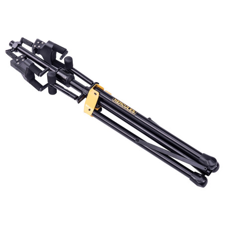 Hercules Double Guitar Stand GS422B Plus