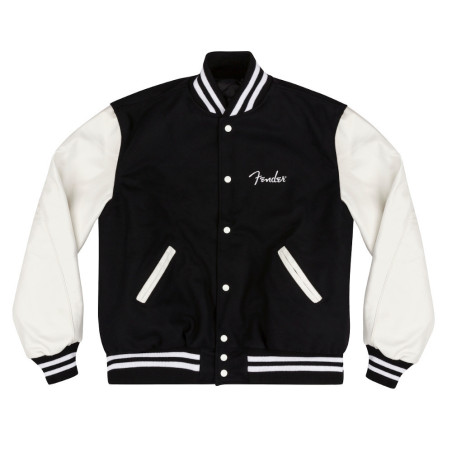 Fender Custom Shop Varsity Jacket XL