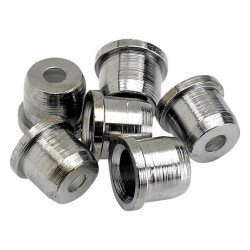 Fender Modern Style Telecaster String Ferrules