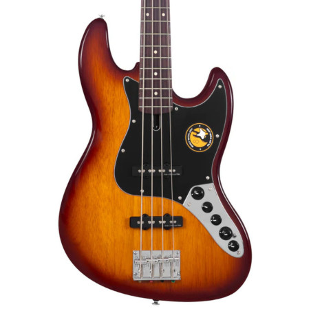 Sire Marcus Miller V3 4st 2nd Generation TS