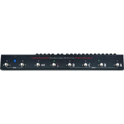 Voodoo Lab PX-8 PLUS