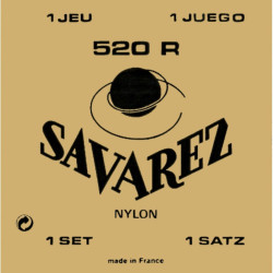 Savarez 520R High Tension