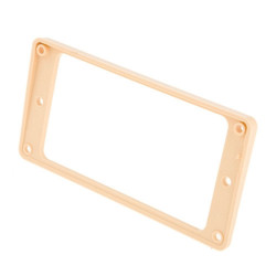 Gibson Gear Neck Pickup Mounting Ring - Creme