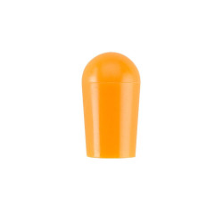 Gibson Gear Toggle Switch Cap - Vintage Amber