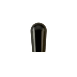 Gibson Gear Toggle Switch Cap - Black