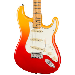Fender Player Plus Stratocaster MN Tequila Sunrise