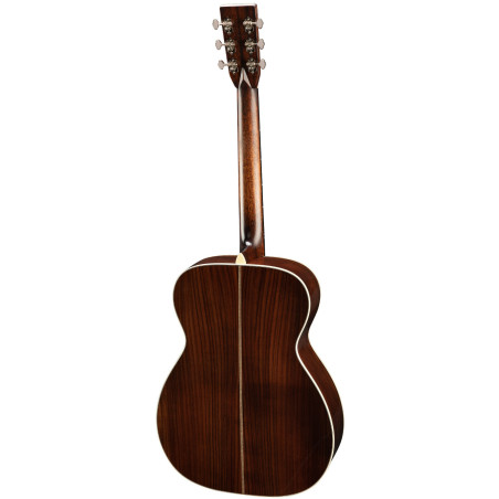 Eastman E8OM Thermo-Cure Natural