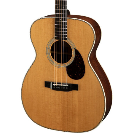 Eastman E8OM Thermo-Cure Natural
