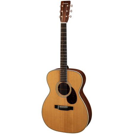 Eastman E8OM Thermo-Cure Natural