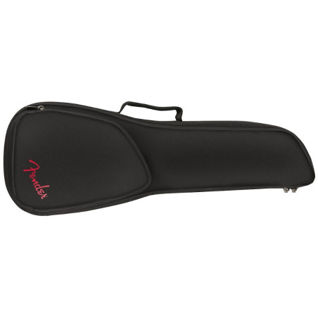 Fender FU610 Soprano Ukulele Gig Bag