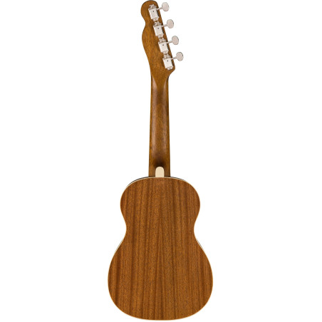 Fender Zuma Concert Ukulele