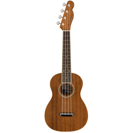 Fender Zuma Concert Ukulele