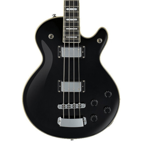 Hagstrom Swede Bass Black Gloss