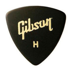 Gibson Gear 12x Wedge Pick Heavy APRGG-73H