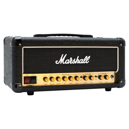 Marshall DSL20HR