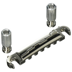 Gibson Gear Lightning Bar Wraparound Compensating Bridge